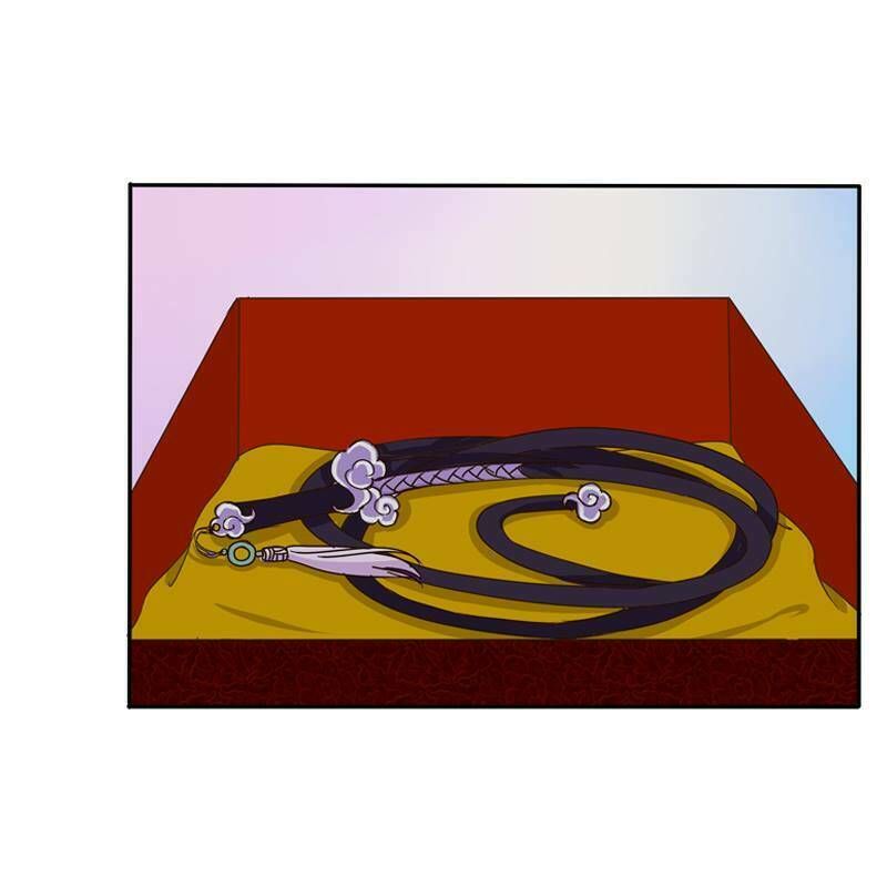 đọc truyện Thông Linh Phi Chương 75 ảnh 14 tại Thiên Thai Truyện