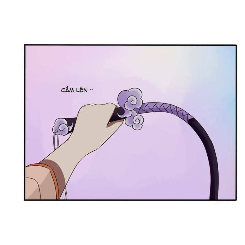 đọc truyện Thông Linh Phi Chương 75 ảnh 16 tại Thiên Thai Truyện