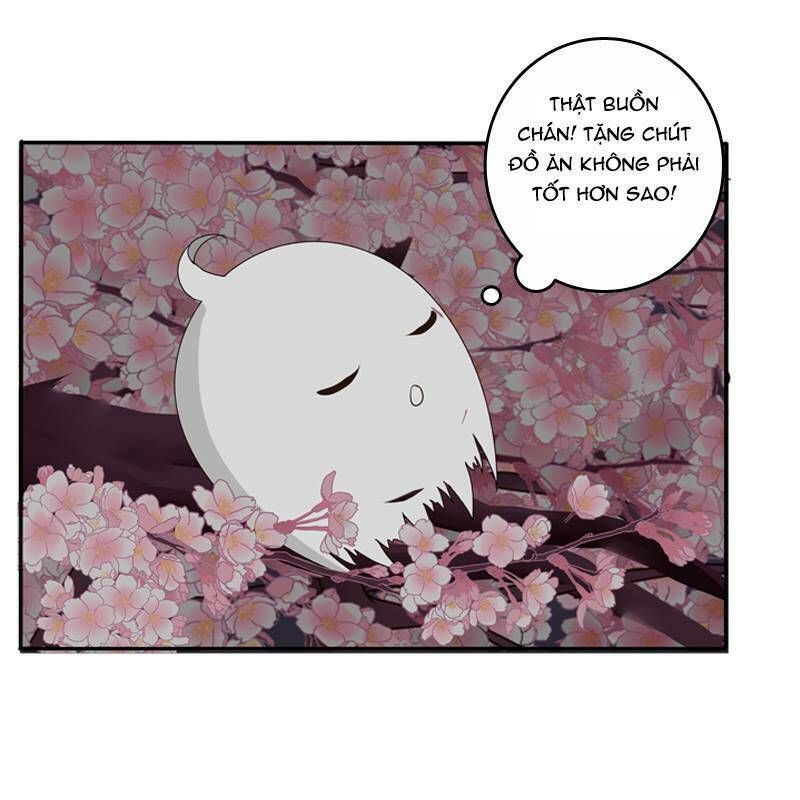 đọc truyện Thông Linh Phi Chương 75 ảnh 19 tại Thiên Thai Truyện