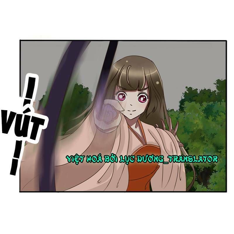 đọc truyện Thông Linh Phi Chương 75 ảnh 28 tại Thiên Thai Truyện