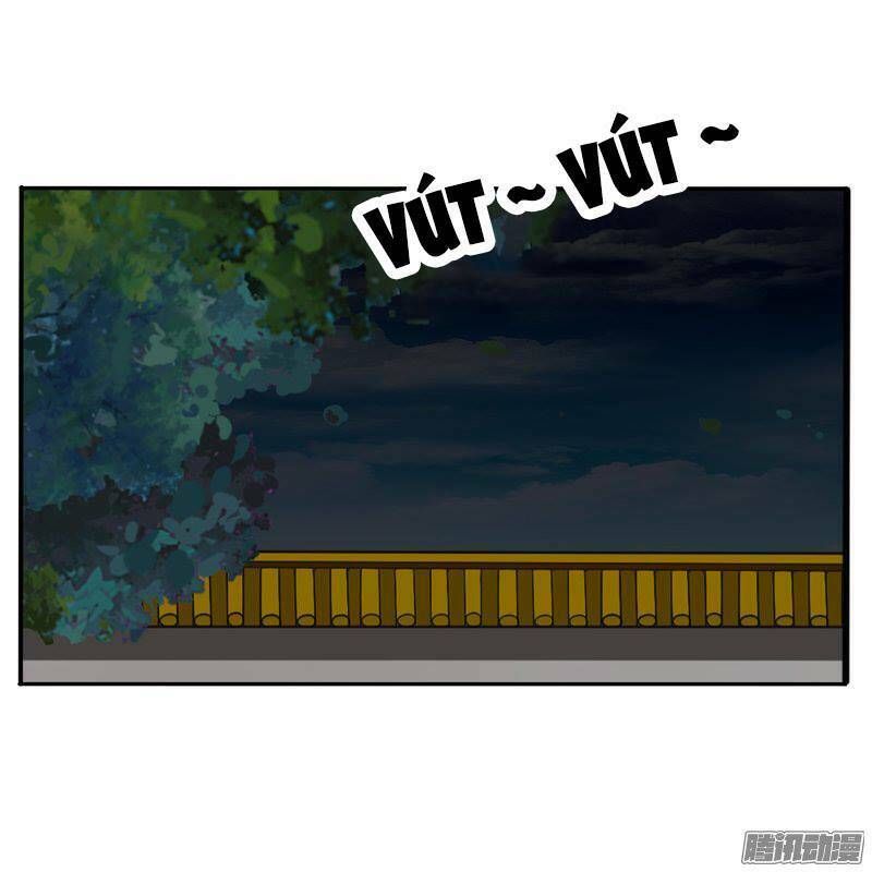 đọc truyện Thông Linh Phi Chương 75 ảnh 30 tại Thiên Thai Truyện