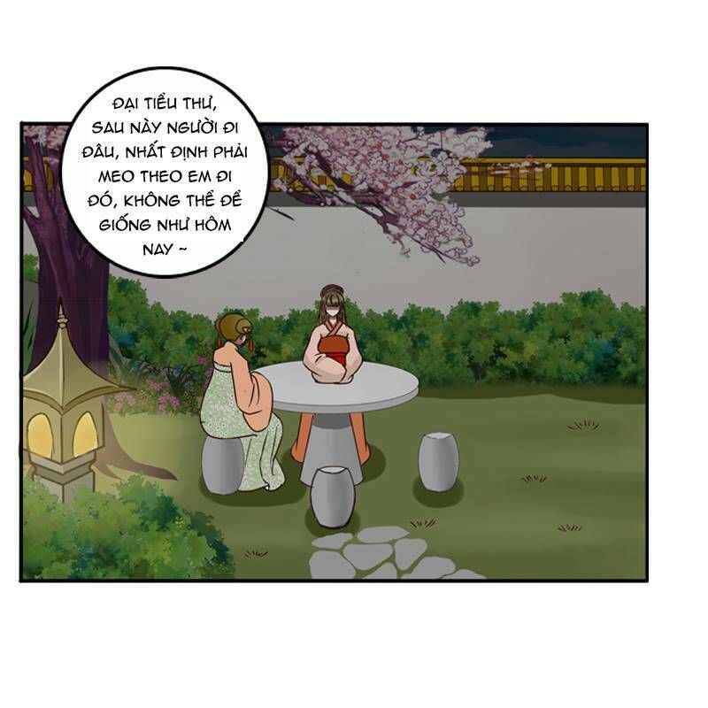 đọc truyện Thông Linh Phi Chương 75 ảnh 5 tại Thiên Thai Truyện