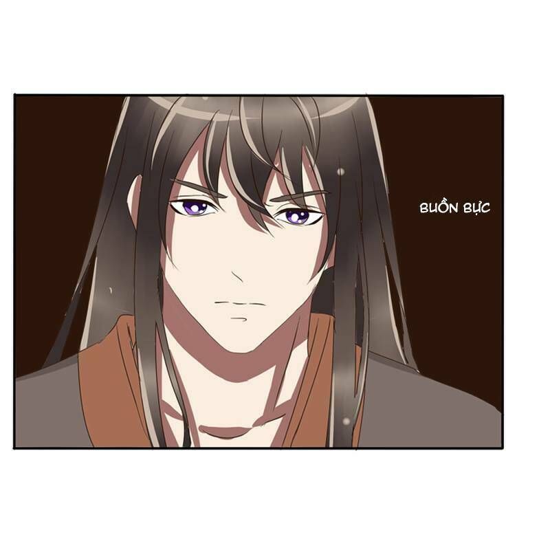 đọc truyện Thông Linh Phi Chương 75 ảnh 37 tại Thiên Thai Truyện