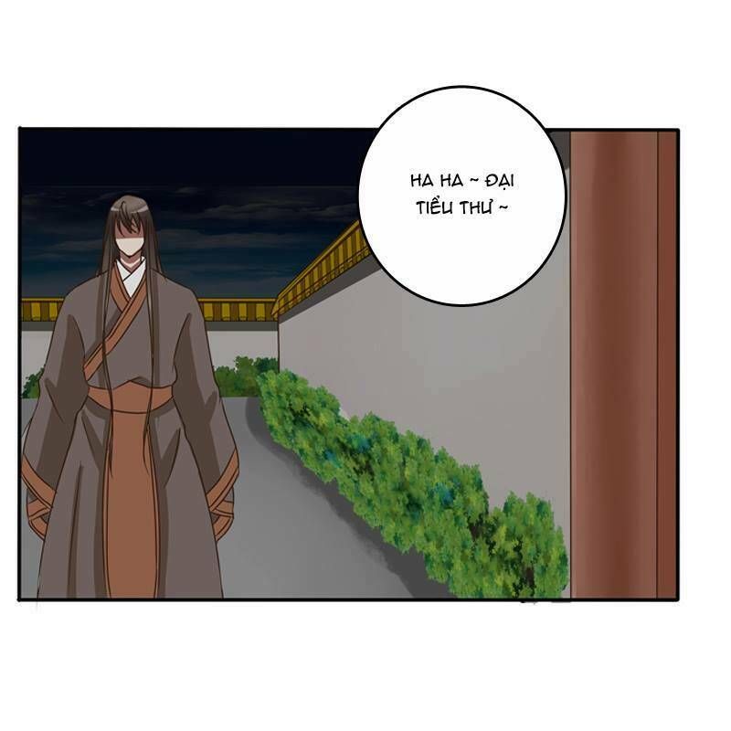 đọc truyện Thông Linh Phi Chương 75 ảnh 38 tại Thiên Thai Truyện