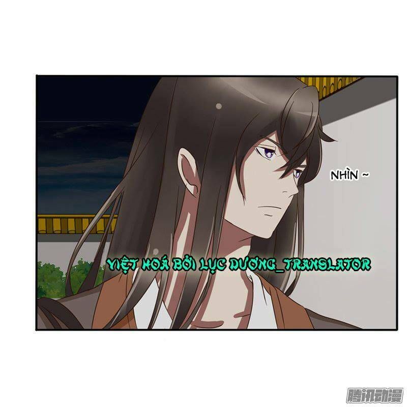 đọc truyện Thông Linh Phi Chương 75 ảnh 39 tại Thiên Thai Truyện