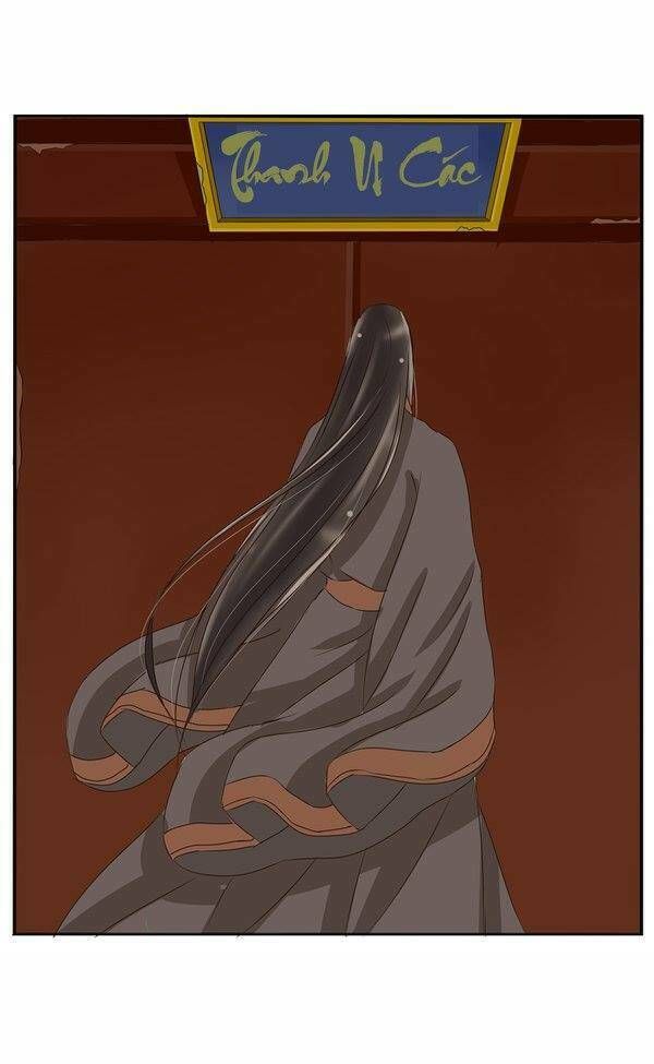 đọc truyện Thông Linh Phi Chương 75 ảnh 41 tại Thiên Thai Truyện