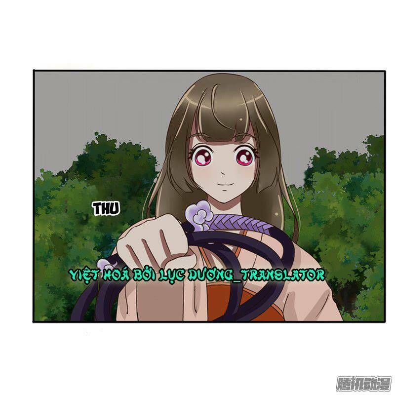 đọc truyện Thông Linh Phi Chương 75 ảnh 42 tại Thiên Thai Truyện