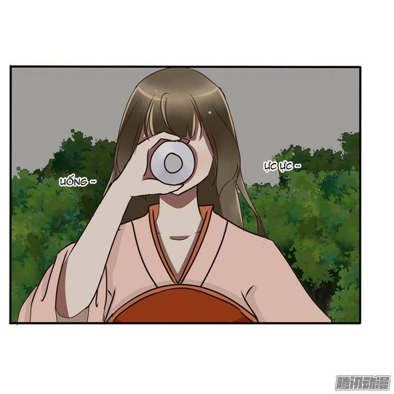 đọc truyện Thông Linh Phi Chương 75 ảnh 45 tại Thiên Thai Truyện