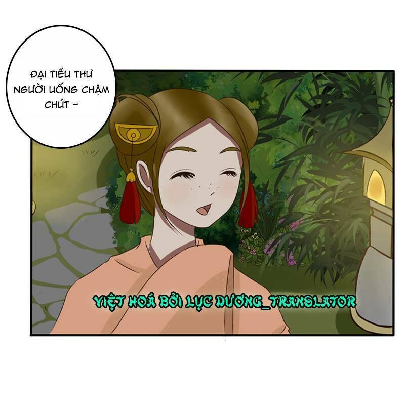 đọc truyện Thông Linh Phi Chương 75 ảnh 46 tại Thiên Thai Truyện