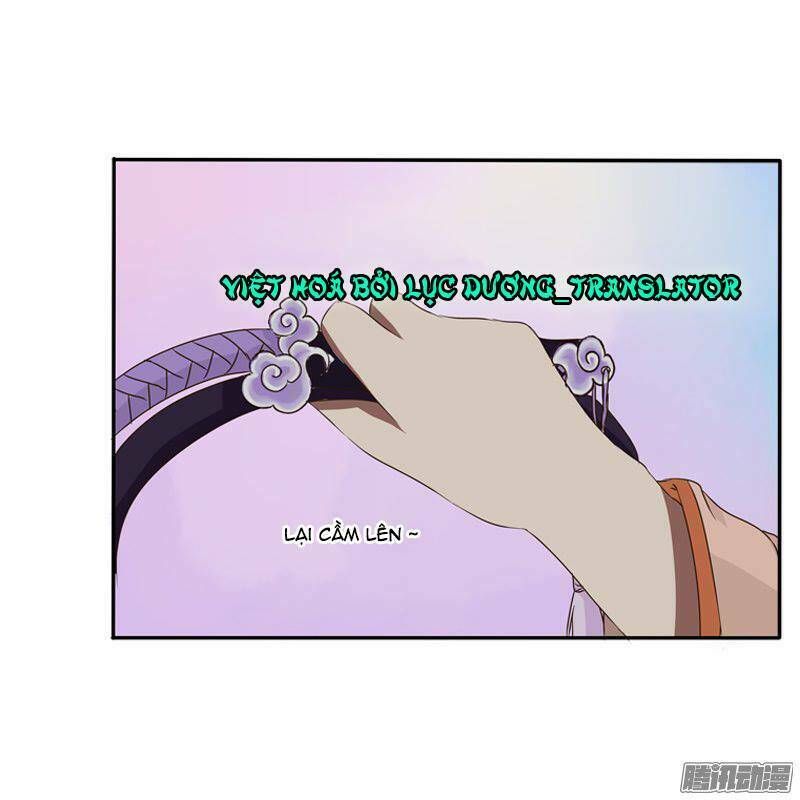 đọc truyện Thông Linh Phi Chương 75 ảnh 48 tại Thiên Thai Truyện