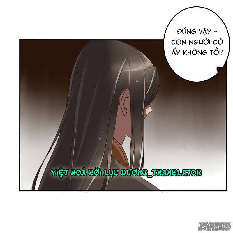 đọc truyện Thông Linh Phi Chương 75 ảnh 51 tại Thiên Thai Truyện