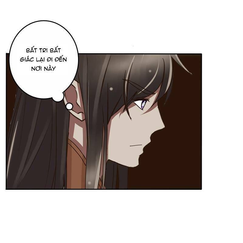 đọc truyện Thông Linh Phi Chương 75 ảnh 52 tại Thiên Thai Truyện