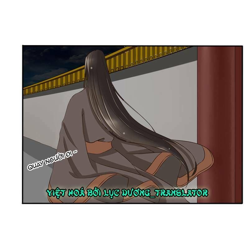 đọc truyện Thông Linh Phi Chương 75 ảnh 53 tại Thiên Thai Truyện