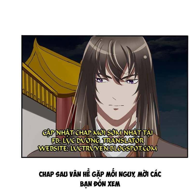 đọc truyện Thông Linh Phi Chương 75 ảnh 56 tại Thiên Thai Truyện