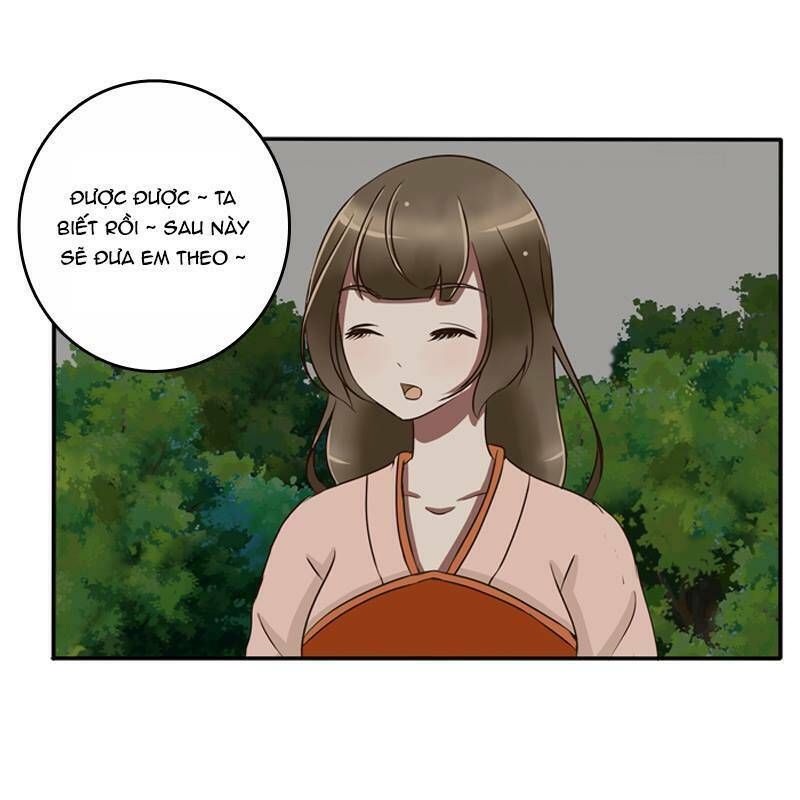 đọc truyện Thông Linh Phi Chương 75 ảnh 8 tại Thiên Thai Truyện