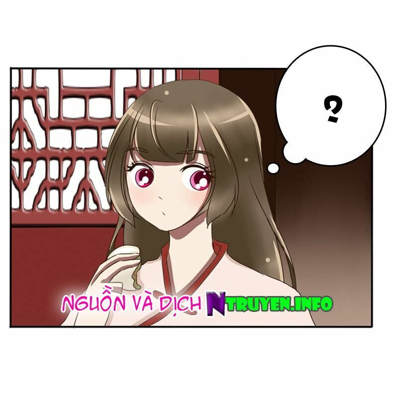 đọc truyện Thông Linh Phi Chương 76.5 ảnh 3 tại Thiên Thai Truyện