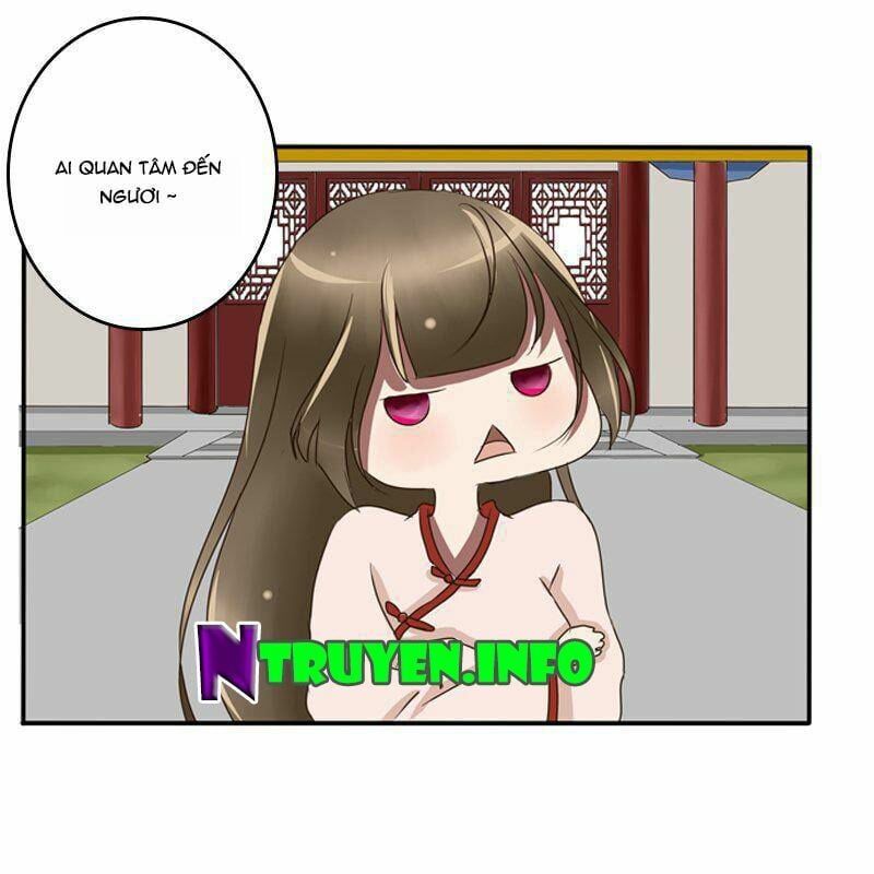 đọc truyện Thông Linh Phi Chương 76.5 ảnh 12 tại Thiên Thai Truyện