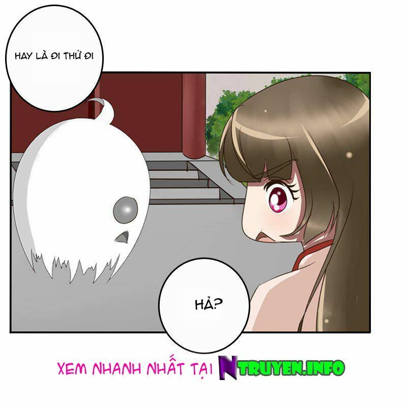 đọc truyện Thông Linh Phi Chương 76.5 ảnh 14 tại Thiên Thai Truyện
