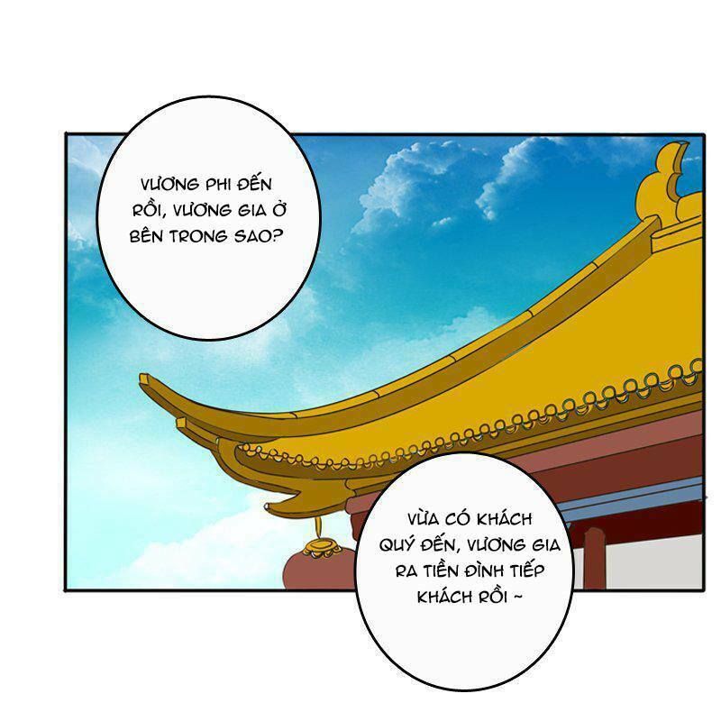 đọc truyện Thông Linh Phi Chương 76.5 ảnh 22 tại Thiên Thai Truyện