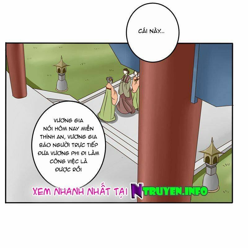 đọc truyện Thông Linh Phi Chương 76.5 ảnh 23 tại Thiên Thai Truyện