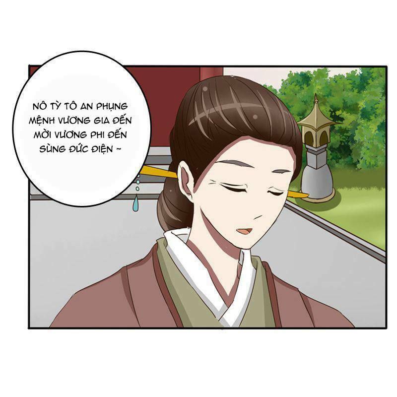 đọc truyện Thông Linh Phi Chương 76.5 ảnh 5 tại Thiên Thai Truyện