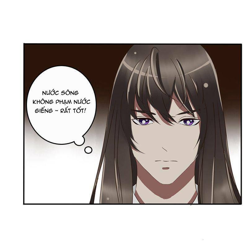 đọc truyện Thông Linh Phi Chương 76 ảnh 12 tại Thiên Thai Truyện