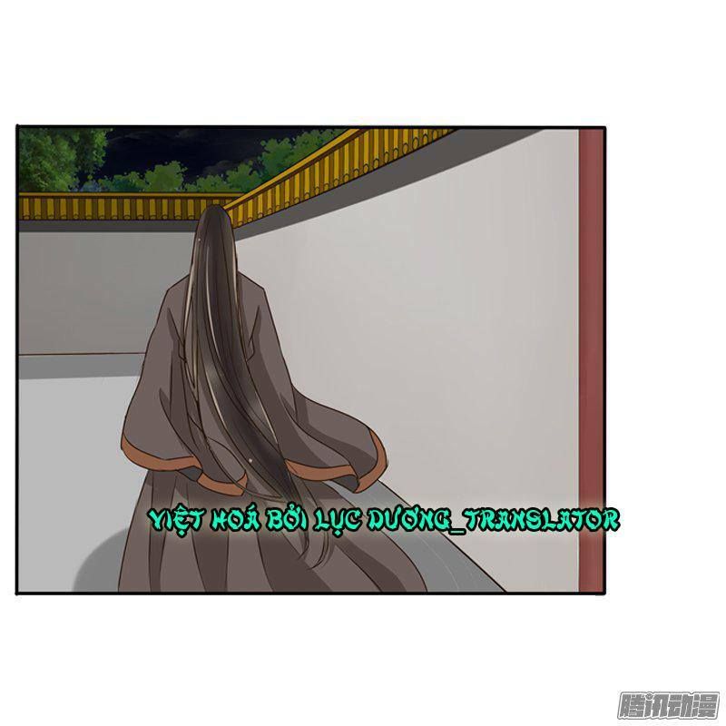 đọc truyện Thông Linh Phi Chương 76 ảnh 13 tại Thiên Thai Truyện