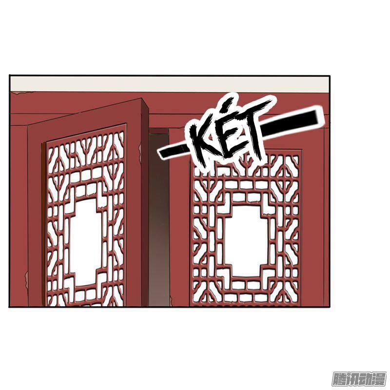 đọc truyện Thông Linh Phi Chương 76 ảnh 16 tại Thiên Thai Truyện