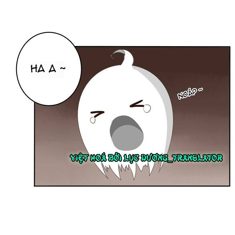 đọc truyện Thông Linh Phi Chương 76 ảnh 18 tại Thiên Thai Truyện