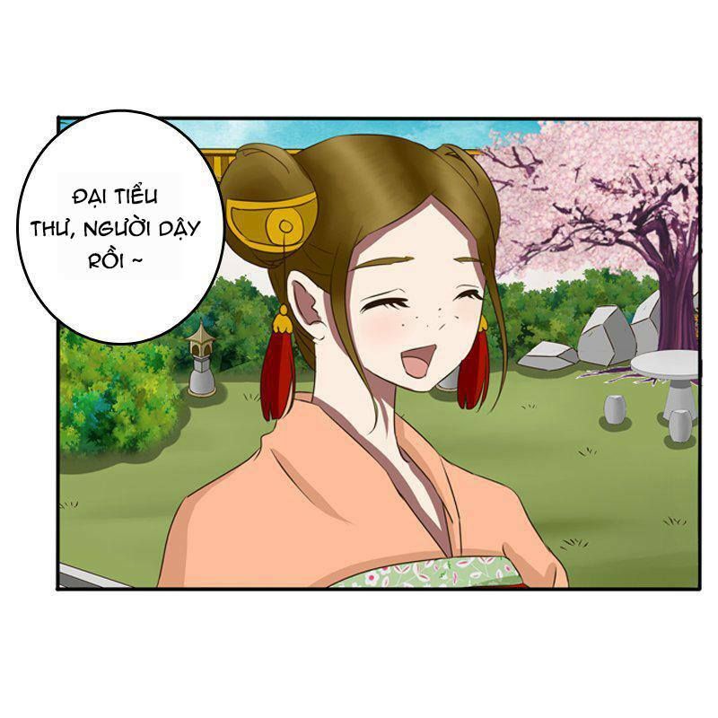 đọc truyện Thông Linh Phi Chương 76 ảnh 20 tại Thiên Thai Truyện