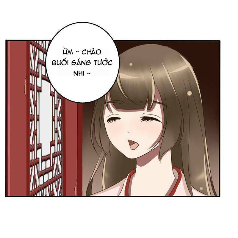 đọc truyện Thông Linh Phi Chương 76 ảnh 21 tại Thiên Thai Truyện