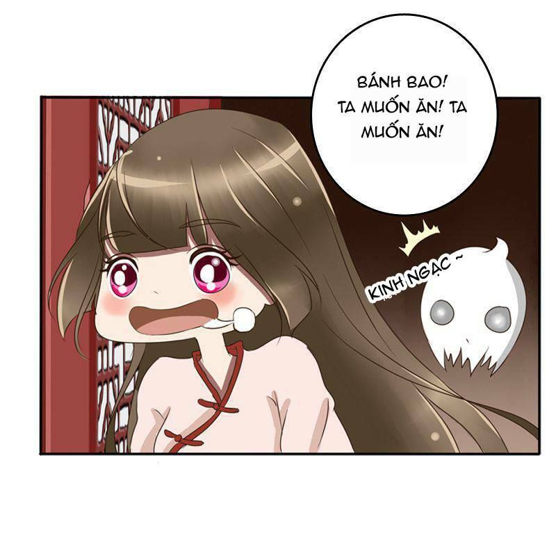 đọc truyện Thông Linh Phi Chương 76 ảnh 24 tại Thiên Thai Truyện