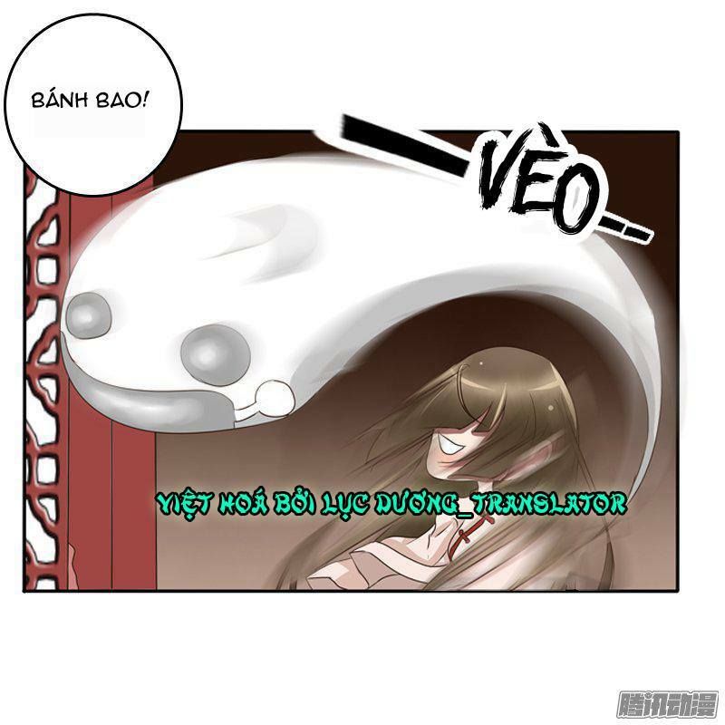 đọc truyện Thông Linh Phi Chương 76 ảnh 25 tại Thiên Thai Truyện