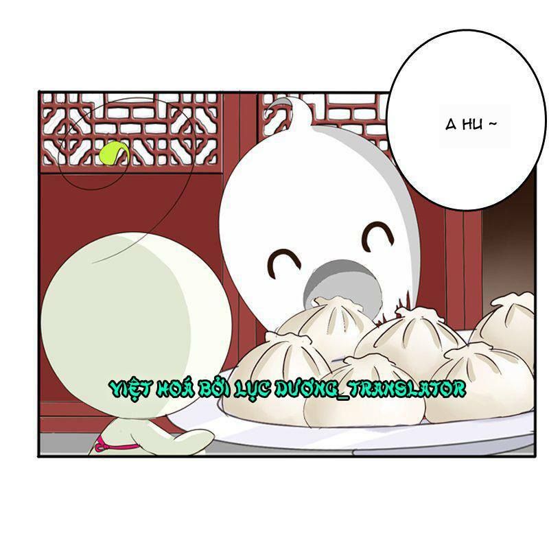 đọc truyện Thông Linh Phi Chương 76 ảnh 26 tại Thiên Thai Truyện