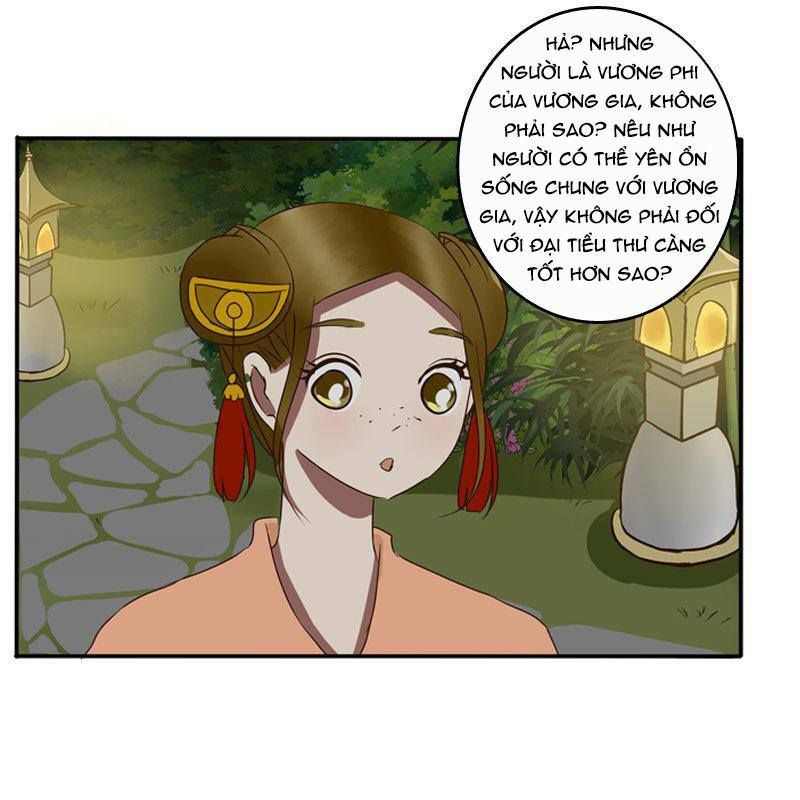 đọc truyện Thông Linh Phi Chương 76 ảnh 6 tại Thiên Thai Truyện