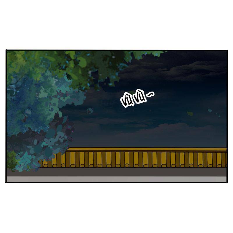 đọc truyện Thông Linh Phi Chương 76 ảnh 9 tại Thiên Thai Truyện