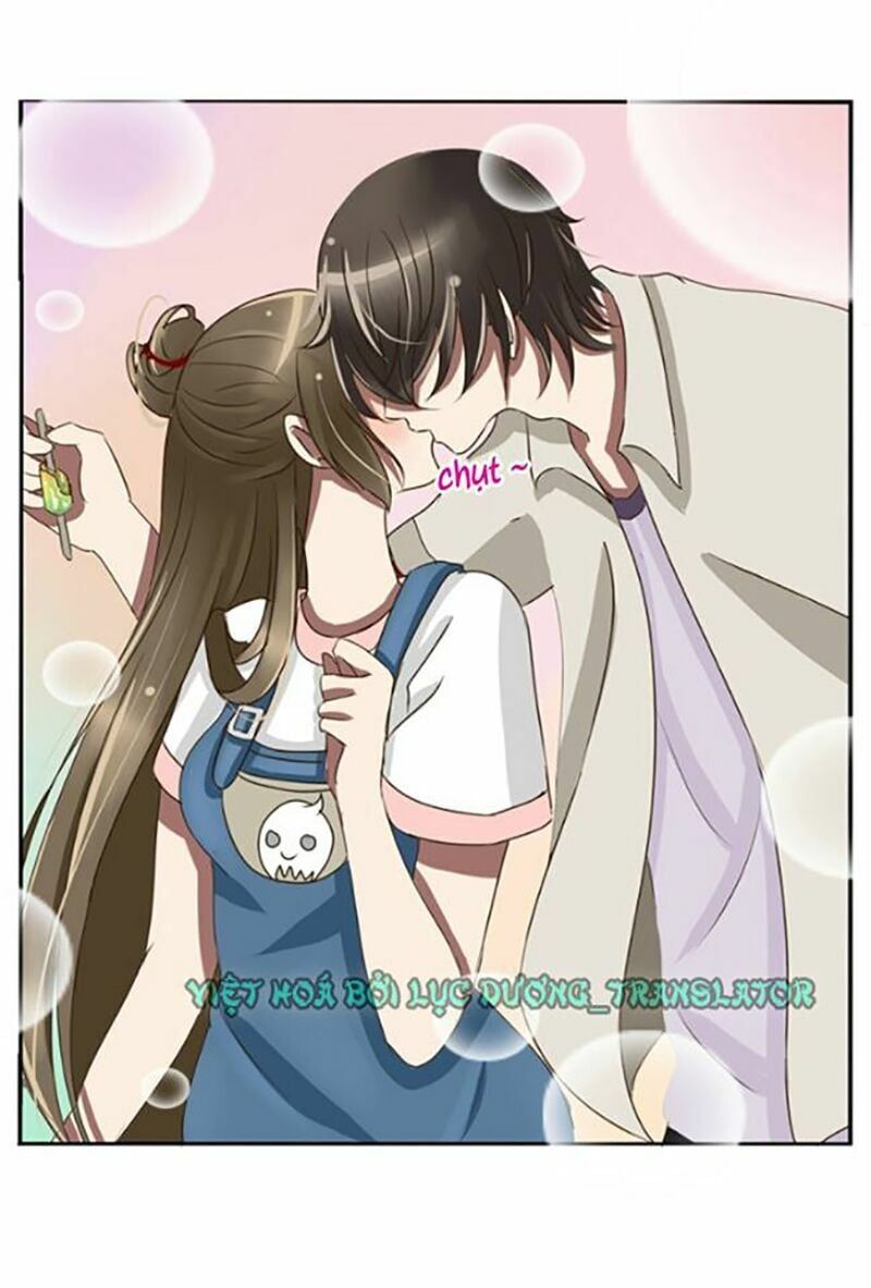 đọc truyện Thông Linh Phi Chương 77.5 ảnh 19 tại Thiên Thai Truyện