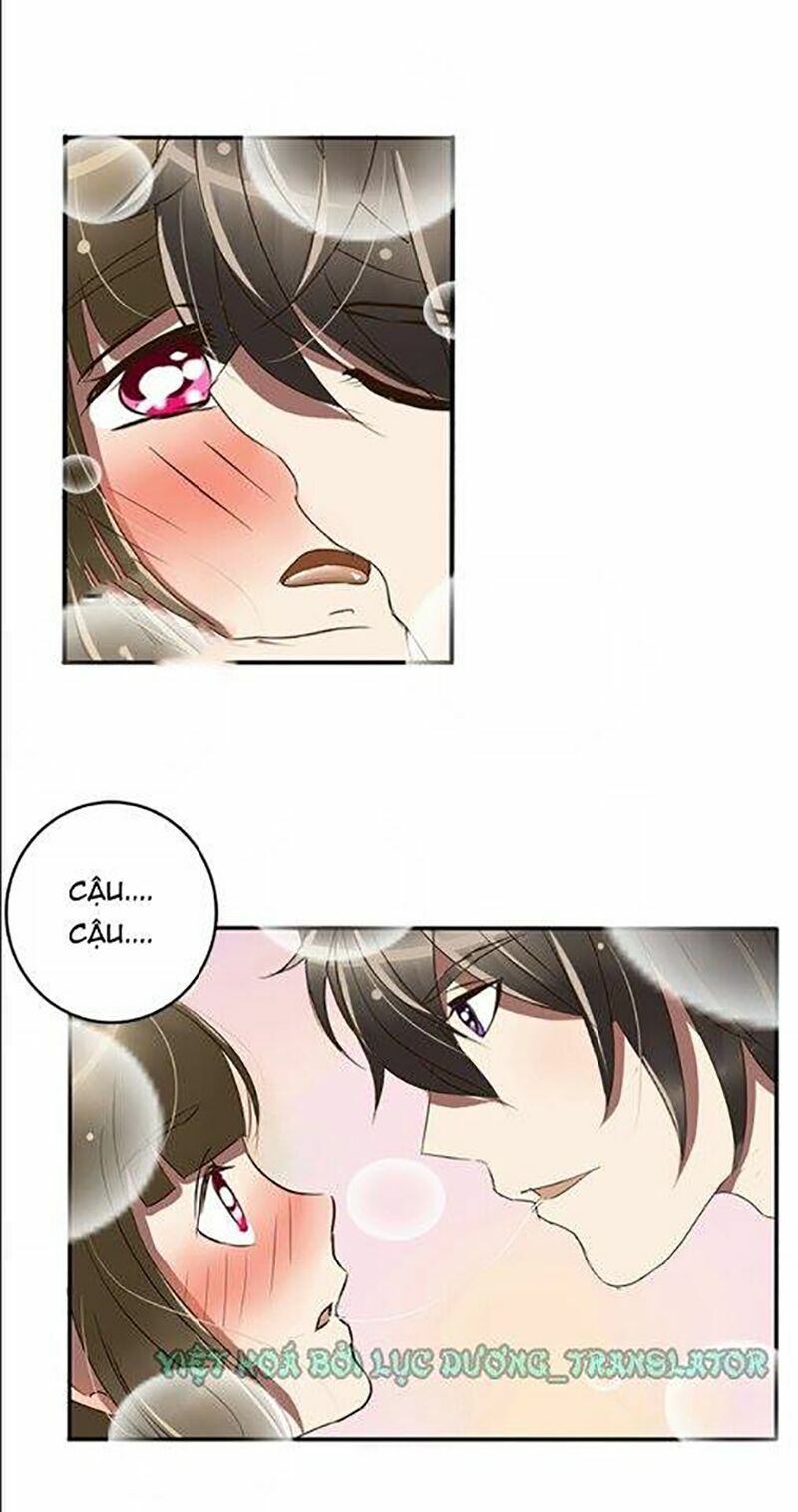 đọc truyện Thông Linh Phi Chương 77.5 ảnh 21 tại Thiên Thai Truyện