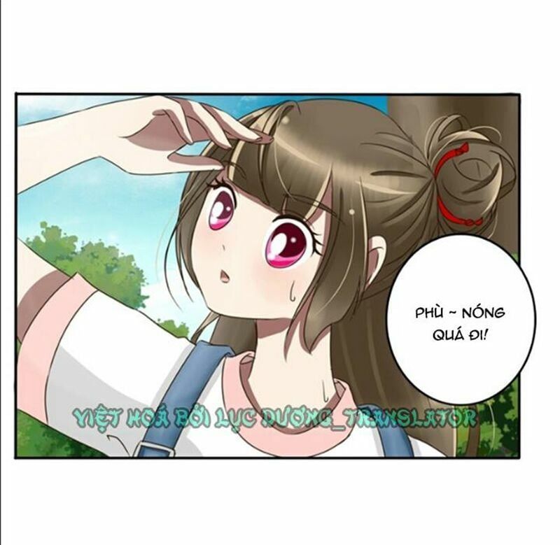 đọc truyện Thông Linh Phi Chương 77.5 ảnh 4 tại Thiên Thai Truyện