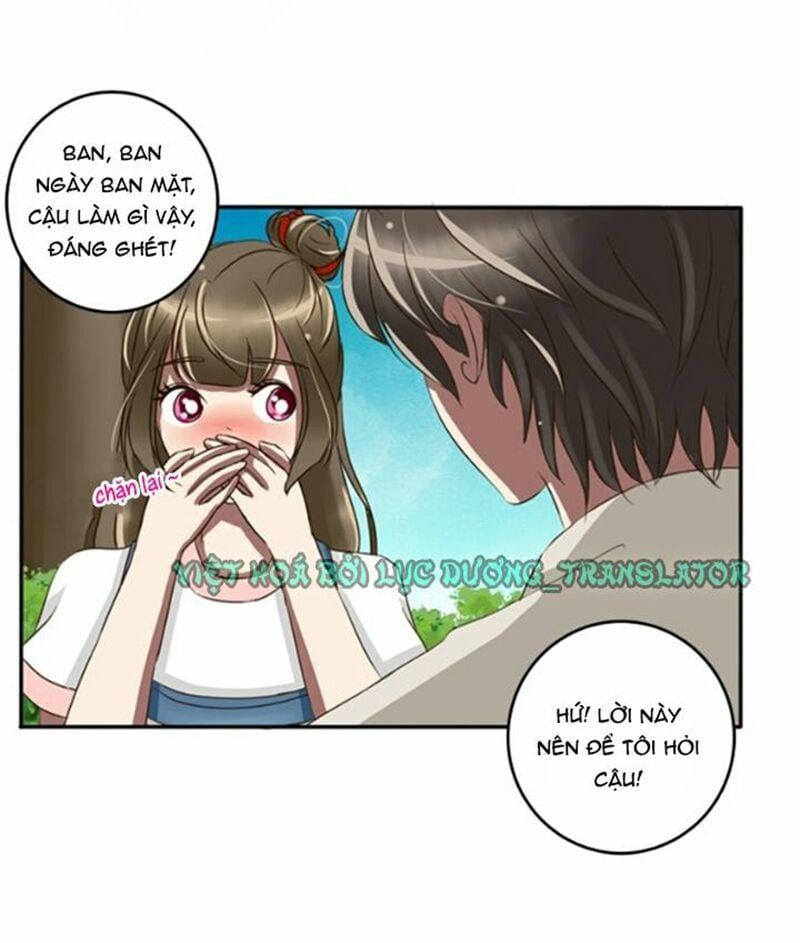 đọc truyện Thông Linh Phi Chương 77.5 ảnh 22 tại Thiên Thai Truyện