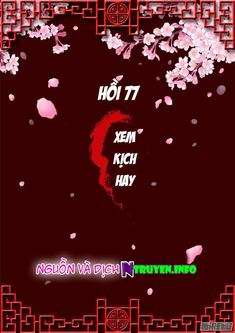 đọc truyện Thông Linh Phi Chương 77 ảnh 3 tại Thiên Thai Truyện