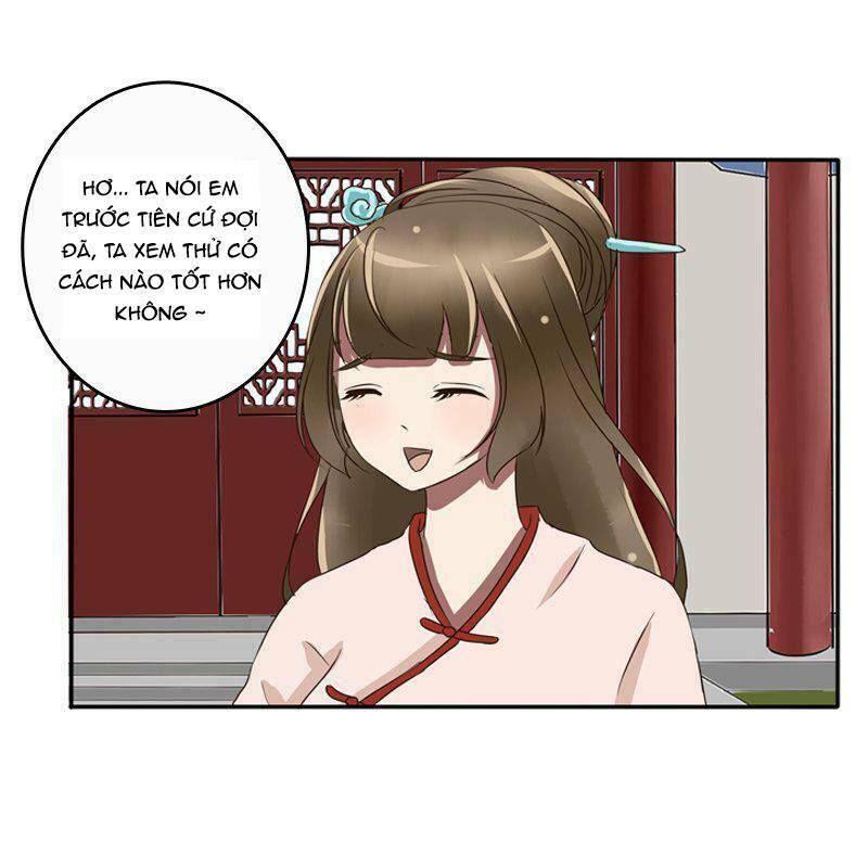 đọc truyện Thông Linh Phi Chương 77 ảnh 14 tại Thiên Thai Truyện