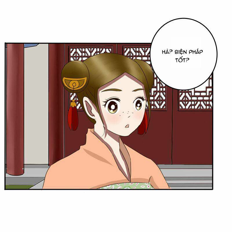 đọc truyện Thông Linh Phi Chương 77 ảnh 15 tại Thiên Thai Truyện