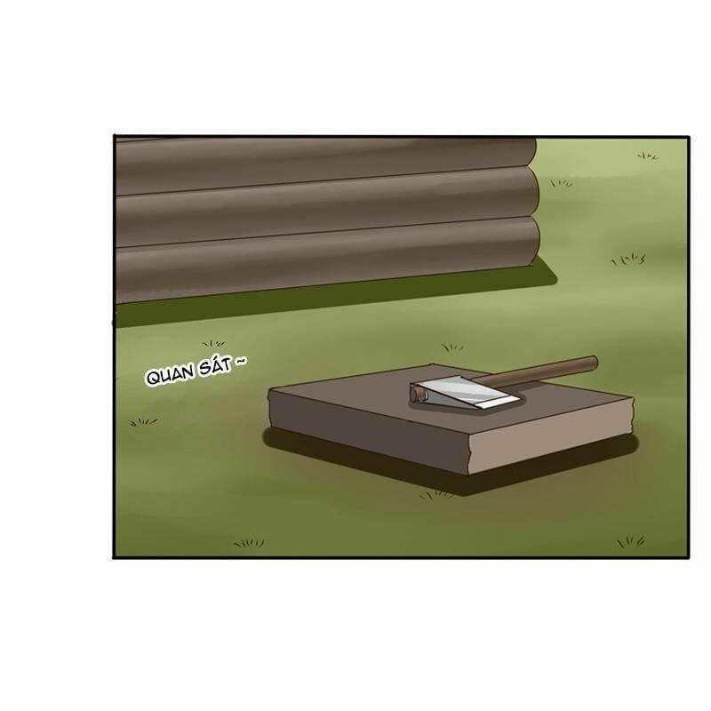 đọc truyện Thông Linh Phi Chương 77 ảnh 16 tại Thiên Thai Truyện