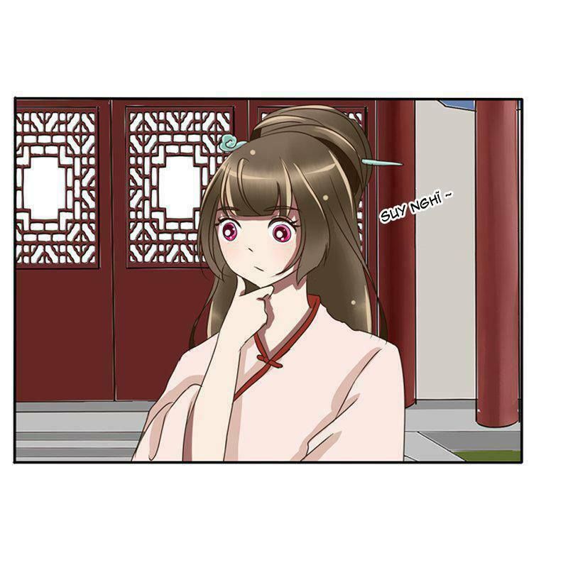 đọc truyện Thông Linh Phi Chương 77 ảnh 19 tại Thiên Thai Truyện