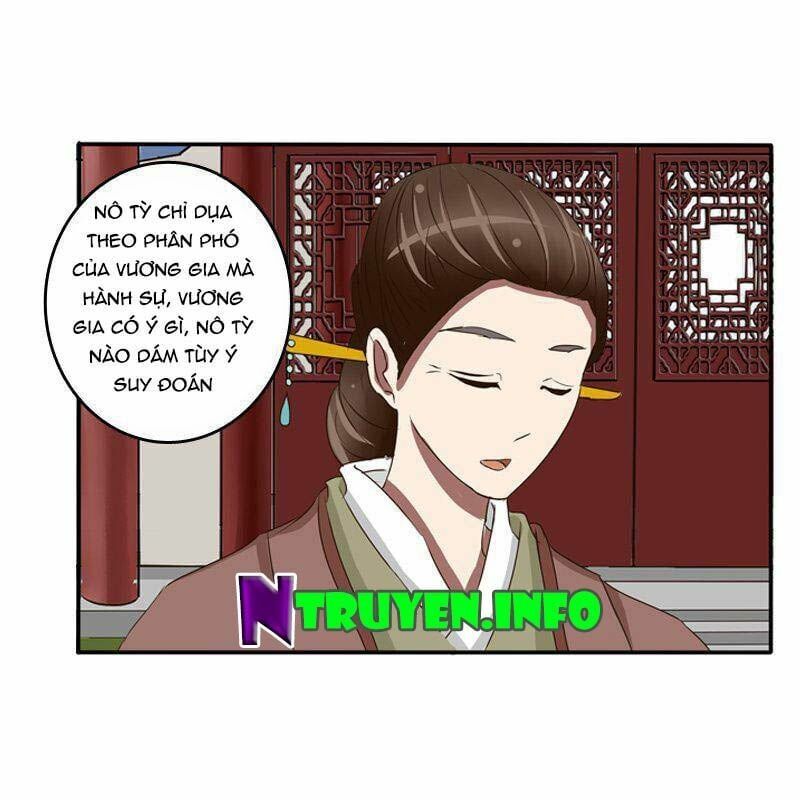 đọc truyện Thông Linh Phi Chương 77 ảnh 4 tại Thiên Thai Truyện