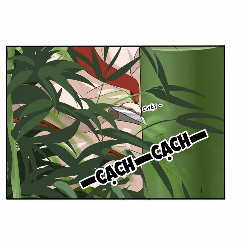 đọc truyện Thông Linh Phi Chương 77 ảnh 23 tại Thiên Thai Truyện