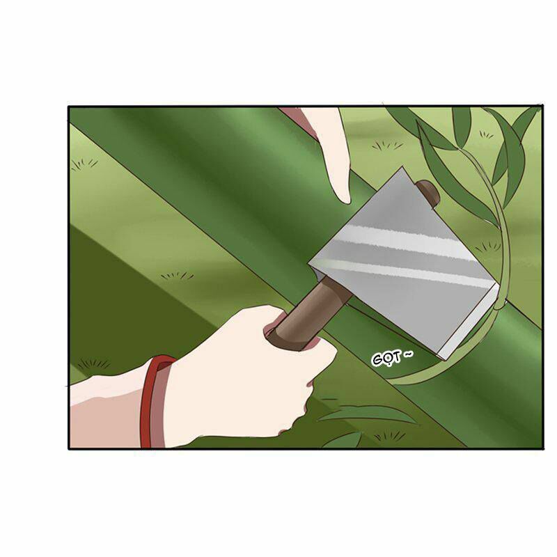 đọc truyện Thông Linh Phi Chương 77 ảnh 24 tại Thiên Thai Truyện