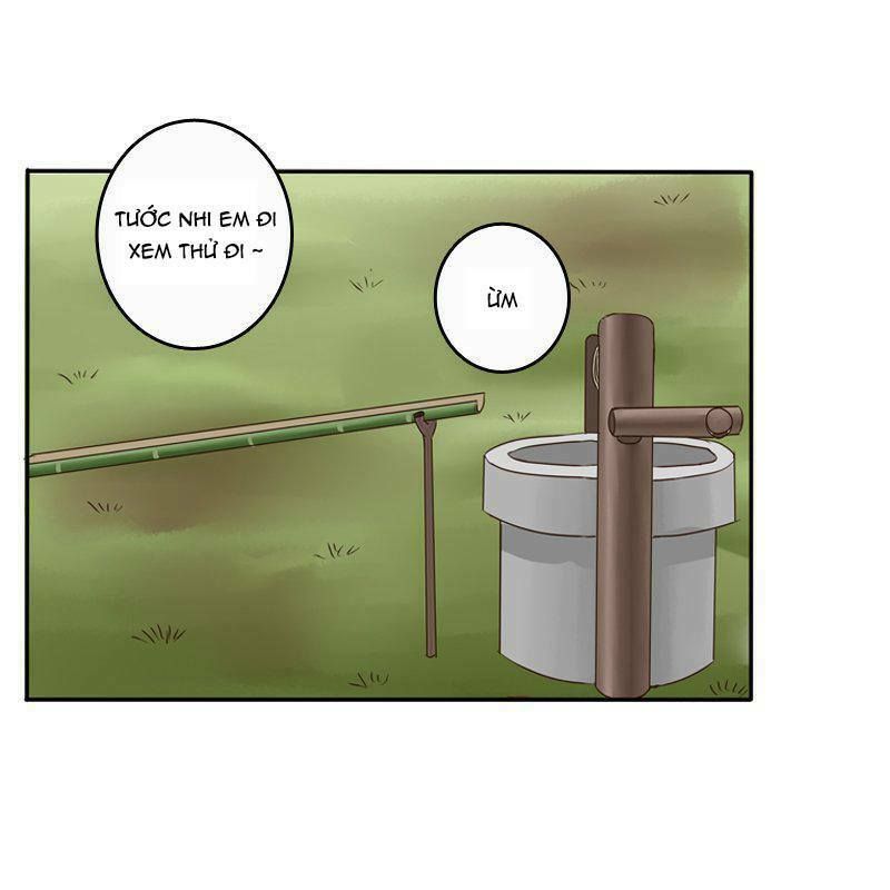 đọc truyện Thông Linh Phi Chương 77 ảnh 29 tại Thiên Thai Truyện