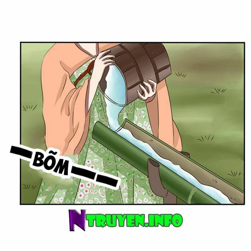 đọc truyện Thông Linh Phi Chương 77 ảnh 30 tại Thiên Thai Truyện